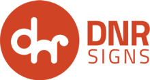 DNR Signs