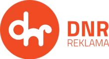 DNR reklama